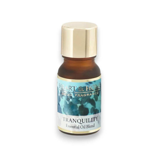 Picture of ESSENTIAL OILS - TRANQUILITY